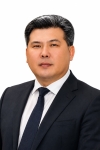 Жаменов Асқар Махметұлы